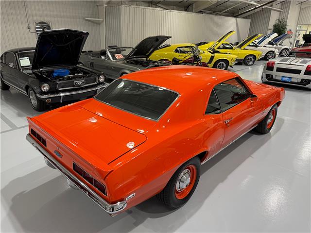 1969 Chevrolet Camaro COPO Tribute  (Stk: 663481) in Watford - Image 15 of 50