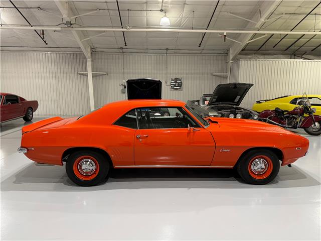 1969 Chevrolet Camaro COPO Tribute  (Stk: 663481) in Watford - Image 16 of 50