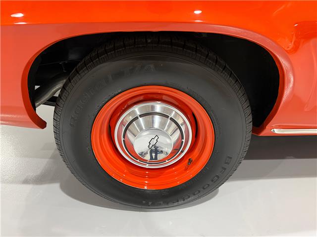 1969 Chevrolet Camaro COPO Tribute  (Stk: 663481) in Watford - Image 20 of 50