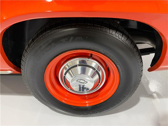1969 Chevrolet Camaro COPO Tribute  (Stk: 663481) in Watford - Image 21 of 50