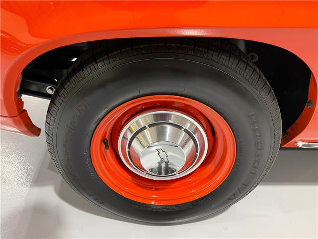 1969 Chevrolet Camaro COPO Tribute  (Stk: 663481) in Watford - Image 22 of 50