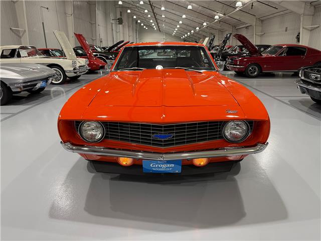 1969 Chevrolet Camaro COPO Tribute  (Stk: 663481) in Watford - Image 2 of 50