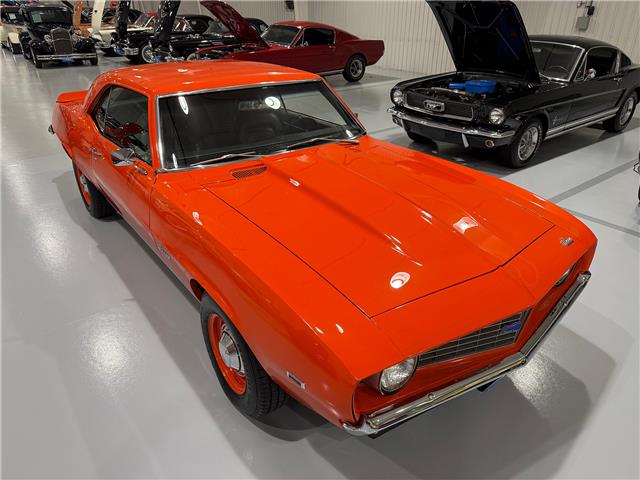 1969 Chevrolet Camaro COPO Tribute  (Stk: 663481) in Watford - Image 17 of 50