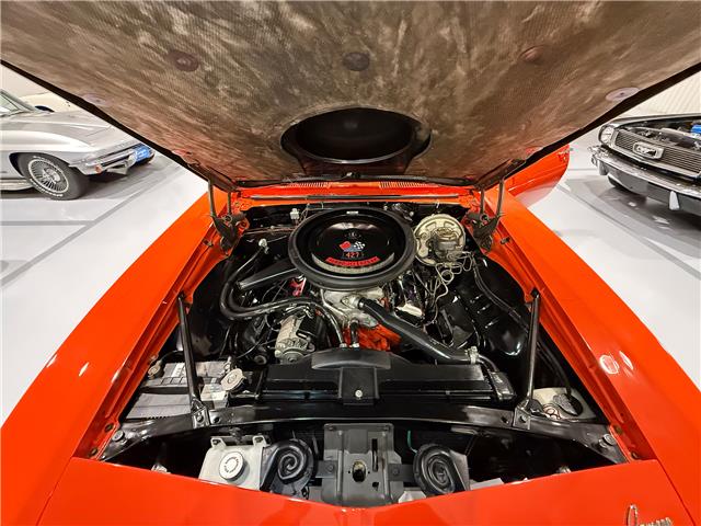 1969 Chevrolet Camaro COPO Tribute  (Stk: 663481) in Watford - Image 24 of 50