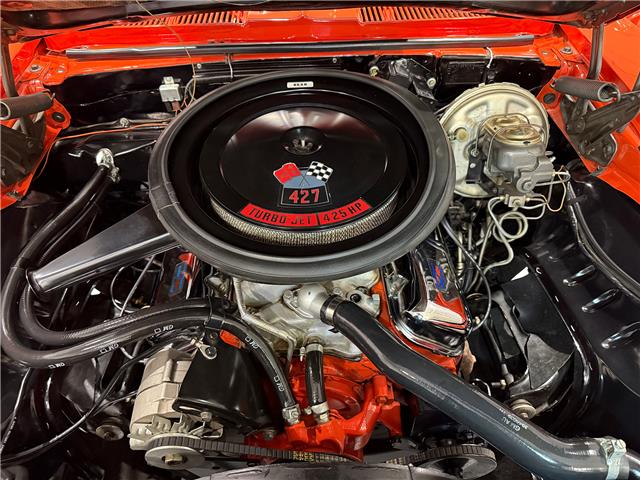 1969 Chevrolet Camaro COPO Tribute  (Stk: 663481) in Watford - Image 25 of 50