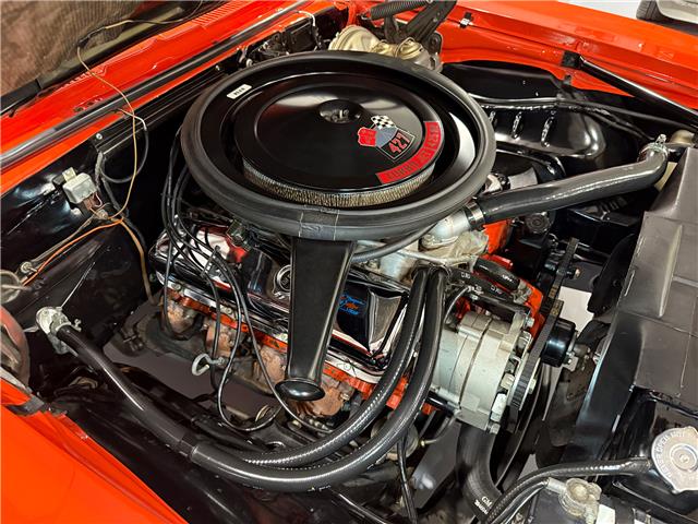 1969 Chevrolet Camaro COPO Tribute  (Stk: 663481) in Watford - Image 26 of 50