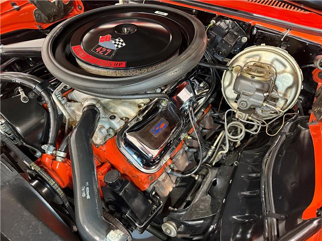 1969 Chevrolet Camaro COPO Tribute  (Stk: 663481) in Watford - Image 27 of 50