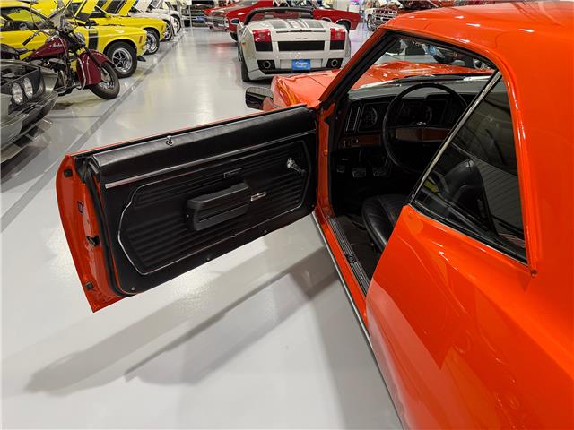 1969 Chevrolet Camaro COPO Tribute  (Stk: 663481) in Watford - Image 31 of 50