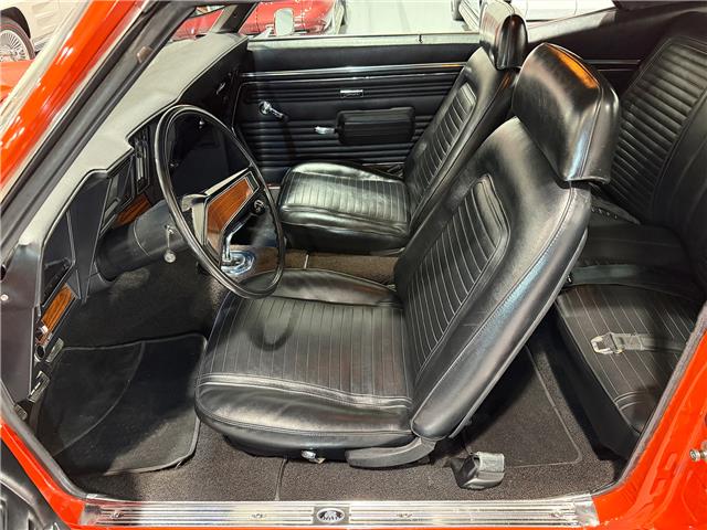1969 Chevrolet Camaro COPO Tribute  (Stk: 663481) in Watford - Image 32 of 50