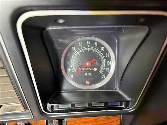 1969 Chevrolet Camaro COPO Tribute  (Stk: 663481) in Watford - Image 34 of 50