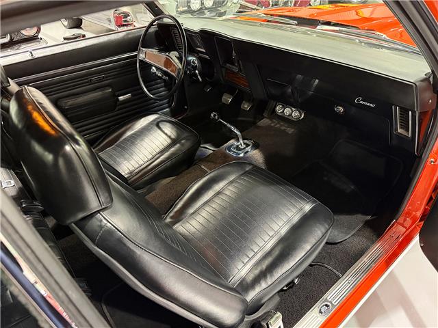 1969 Chevrolet Camaro COPO Tribute  (Stk: 663481) in Watford - Image 36 of 50