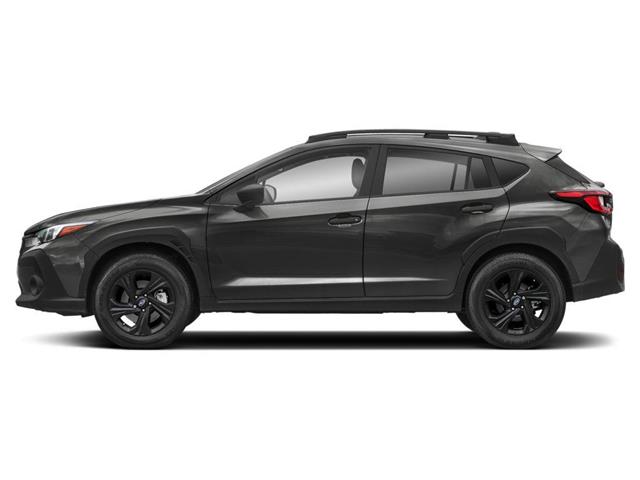 2026 Subaru Crosstrek Convenience (Stk: 260467) in North York, - Image 2 of 10