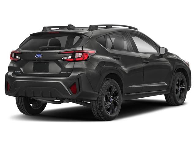 2026 Subaru Crosstrek Convenience (Stk: 260467) in North York, - Image 3 of 10