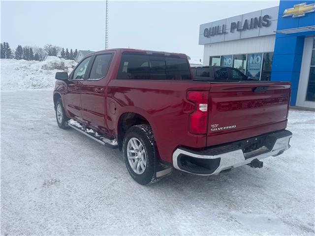 2021 Chevrolet Silverado 1500 LT (Stk: 25T196A) in Wadena - Image 8 of 14 2021 Chevrolet Silverado 1500 LT (Stk: 25T196A) in Wadena - Image 8 of 14
