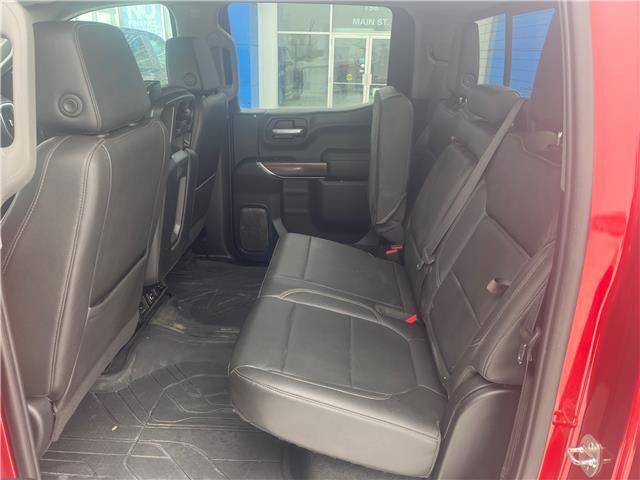 2021 Chevrolet Silverado 1500 LT (Stk: 25T196A) in Wadena - Image 9 of 14 2021 Chevrolet Silverado 1500 LT (Stk: 25T196A) in Wadena - Image 9 of 14