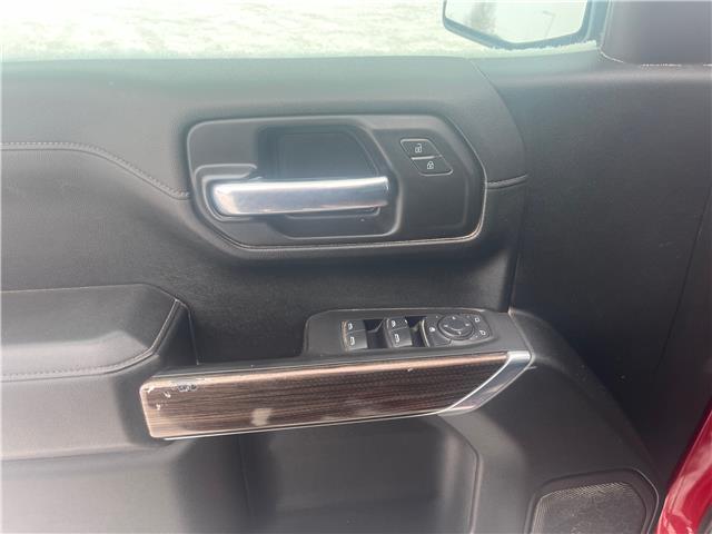 2021 Chevrolet Silverado 1500 LT (Stk: 25T196A) in Wadena - Image 10 of 14 2021 Chevrolet Silverado 1500 LT (Stk: 25T196A) in Wadena - Image 10 of 14