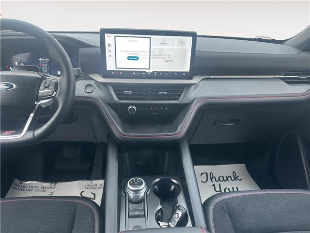 2026 Ford Explorer ST (Stk: 26S014) in ROCKY MOUNTAIN HOUSE - Image 11 of 15