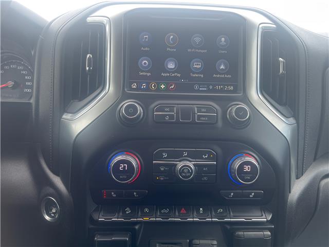 2021 Chevrolet Silverado 1500 LT (Stk: 25T196A) in Wadena - Image 13 of 14 2021 Chevrolet Silverado 1500 LT (Stk: 25T196A) in Wadena - Image 13 of 14