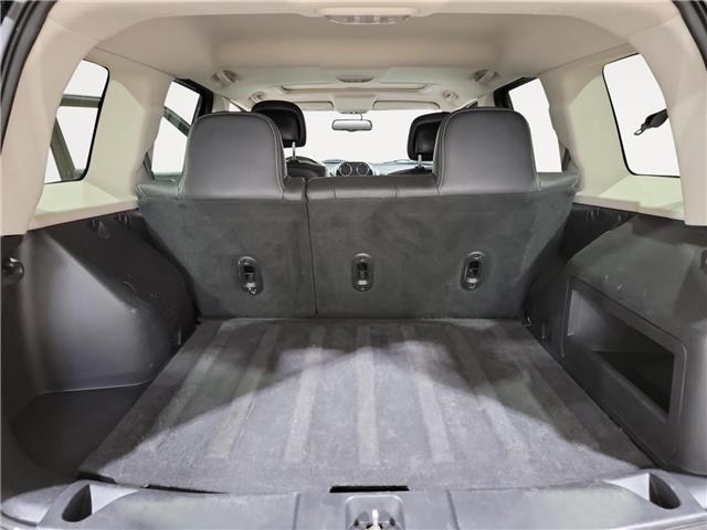 2017 Jeep Patriot Sport/North (Stk: A4540L-1) in Wyoming - Image 15 of 15
