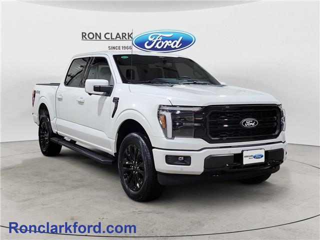 2026 Ford F-150 Lariat (Stk: 17093) in Wyoming - Image 1 of 15