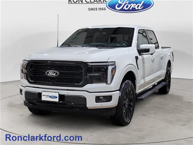 2026 Ford F-150 Lariat (Stk: 17093) in Wyoming - Image 3 of 15