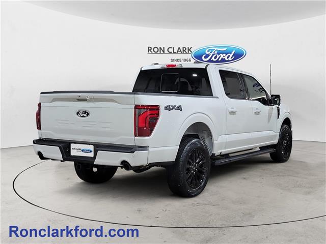 2026 Ford F-150 Lariat (Stk: 17093) in Wyoming - Image 7 of 15