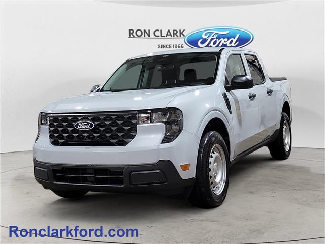 2026 Ford Maverick XL (Stk: 17096) in Wyoming - Image 3 of 15