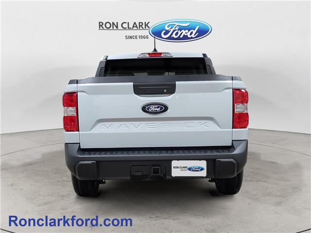2026 Ford Maverick XL (Stk: 17096) in Wyoming - Image 6 of 15