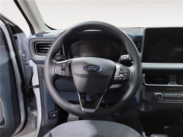 2026 Ford Maverick XL (Stk: 17096) in Wyoming - Image 13 of 15