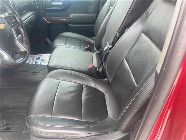 2021 Chevrolet Silverado 1500 LT (Stk: 25T196A) in Wadena - Image 14 of 14 2021 Chevrolet Silverado 1500 LT (Stk: 25T196A) in Wadena - Image 14 of 14