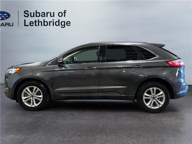 2020 Ford Edge (Stk: 300358) in Lethbridge - Image 2 of 15 2020 Ford Edge (Stk: 300358) in Lethbridge - Image 2 of 15
