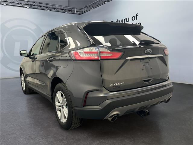 2020 Ford Edge (Stk: 300358) in Lethbridge - Image 3 of 15 2020 Ford Edge (Stk: 300358) in Lethbridge - Image 3 of 15