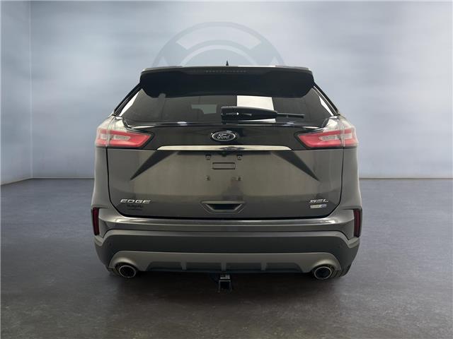 2020 Ford Edge (Stk: 300358) in Lethbridge - Image 4 of 15 2020 Ford Edge (Stk: 300358) in Lethbridge - Image 4 of 15