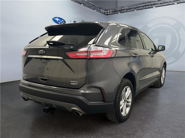 2020 Ford Edge (Stk: 300358) in Lethbridge - Image 5 of 15 2020 Ford Edge (Stk: 300358) in Lethbridge - Image 5 of 15