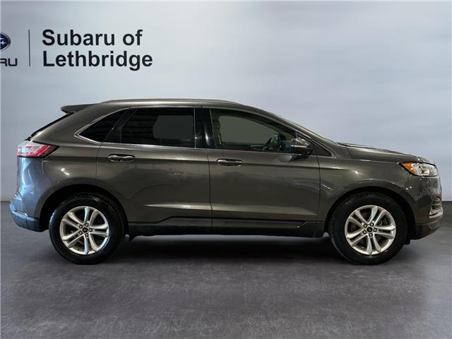 2020 Ford Edge (Stk: 300358) in Lethbridge - Image 6 of 15 2020 Ford Edge (Stk: 300358) in Lethbridge - Image 6 of 15