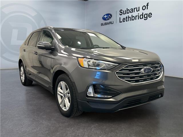 2020 Ford Edge (Stk: 300358) in Lethbridge - Image 7 of 15 2020 Ford Edge (Stk: 300358) in Lethbridge - Image 7 of 15