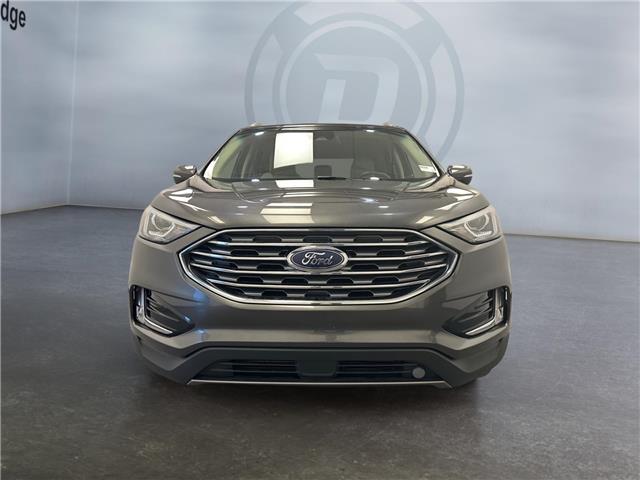 2020 Ford Edge (Stk: 300358) in Lethbridge - Image 8 of 15 2020 Ford Edge (Stk: 300358) in Lethbridge - Image 8 of 15