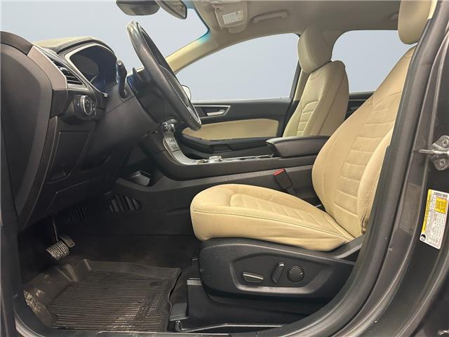 2020 Ford Edge (Stk: 300358) in Lethbridge - Image 9 of 15 2020 Ford Edge (Stk: 300358) in Lethbridge - Image 9 of 15