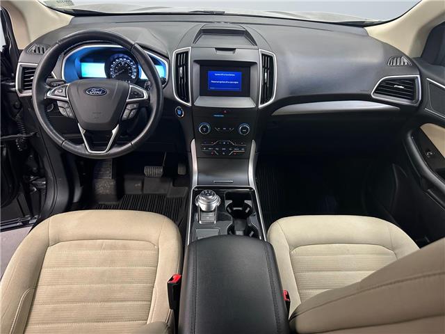 2020 Ford Edge (Stk: 300358) in Lethbridge - Image 10 of 15 2020 Ford Edge (Stk: 300358) in Lethbridge - Image 10 of 15