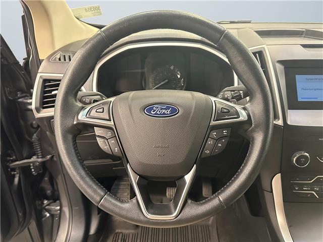 2020 Ford Edge (Stk: 300358) in Lethbridge - Image 12 of 15 2020 Ford Edge (Stk: 300358) in Lethbridge - Image 12 of 15