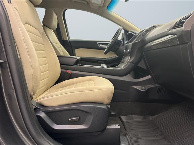 2020 Ford Edge (Stk: 300358) in Lethbridge - Image 15 of 15 2020 Ford Edge (Stk: 300358) in Lethbridge - Image 15 of 15