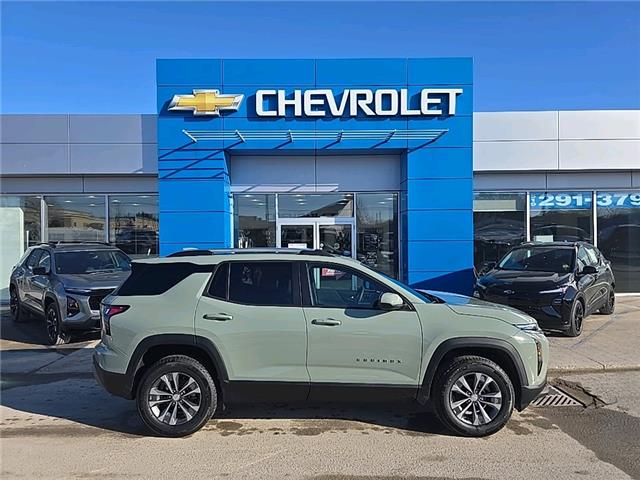 2026 Chevrolet Equinox LT (Stk: 26-994) in Listowel - Image 3 of 11