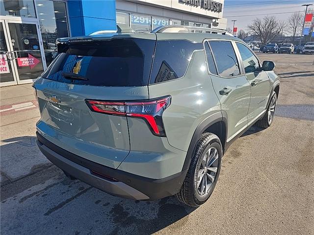 2026 Chevrolet Equinox LT (Stk: 26-994) in Listowel - Image 4 of 11