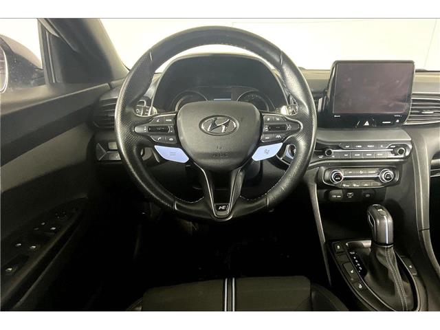 2022 Hyundai Veloster N N (Stk: X3592A) in London - Image 5 of 34