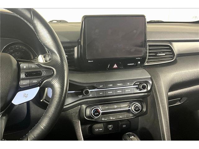 2022 Hyundai Veloster N N (Stk: X3592A) in London - Image 6 of 34