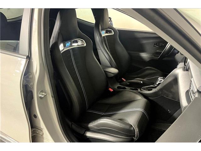 2022 Hyundai Veloster N N (Stk: X3592A) in London - Image 7 of 34