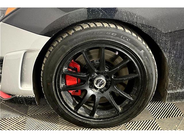 2022 Hyundai Veloster N N (Stk: X3592A) in London - Image 8 of 34