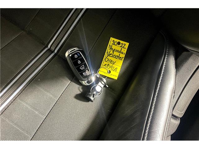 2022 Hyundai Veloster N N (Stk: X3592A) in London - Image 10 of 34