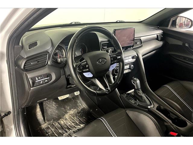 2022 Hyundai Veloster N N (Stk: X3592A) in London - Image 13 of 34