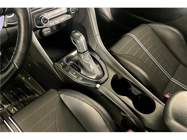 2022 Hyundai Veloster N N (Stk: X3592A) in London - Image 14 of 34